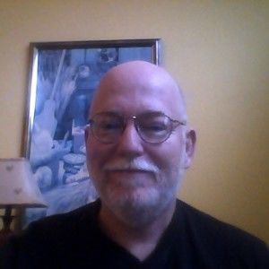 Meet your Posher, William